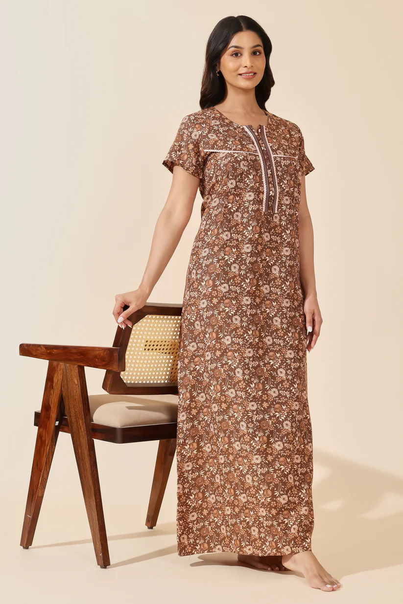Comfort Fit Nighty